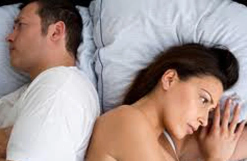 Vì sao sau khi “yêu” lại buồn? 