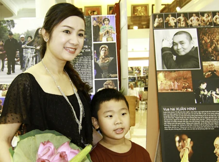 “Tâm và Tài - họ là ai” 