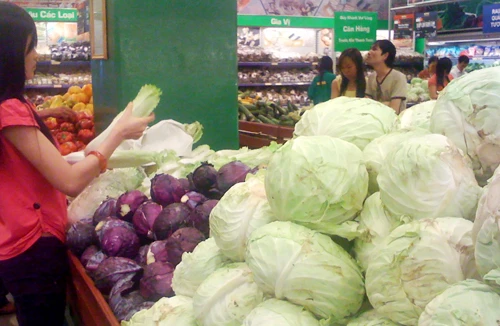 Lạm phát giảm cũng đáng lo 