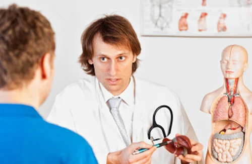 7 nguy cơ khi mỡ máu cao 