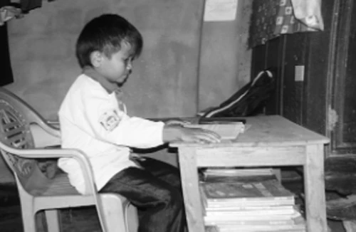 Giấc mơ của cậu học sinh lớp 10 chỉ cao 98 cm