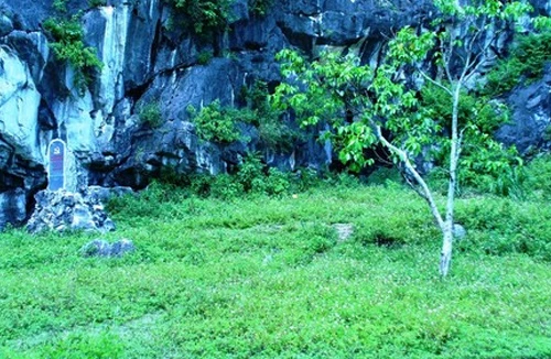 Một “Tam Đảo” ở Đồng Cao 