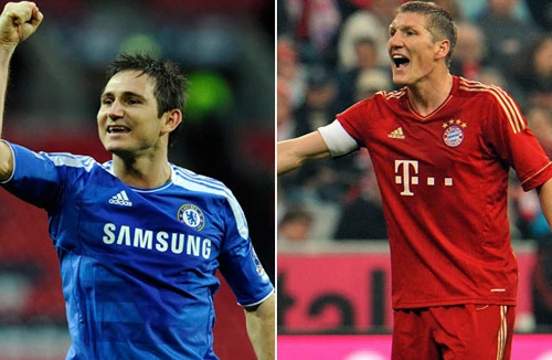 Niềm hy vọng cho Đức và Anh