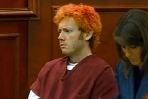 Mỹ xét xử thủ phạm vụ xả súng tại rạp chiếu phim 