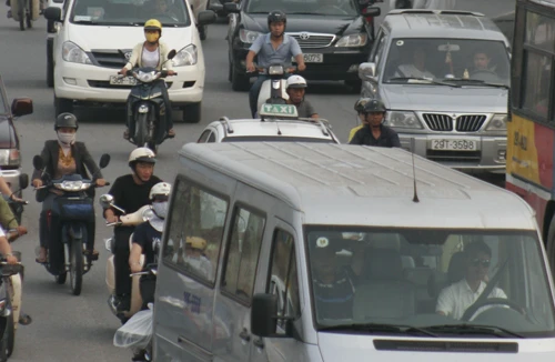 Chính sách chưa tới nơi tới chốn 