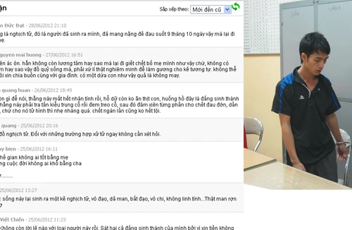 Xử ngay “ác thú” 