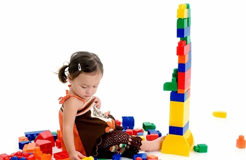 Các phương pháp cải thiện IQ của trẻ 