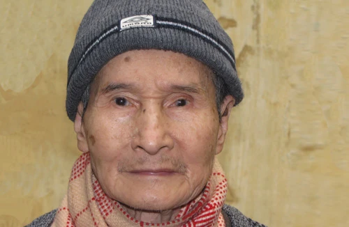 Tiễn biệt Xuân Tâm - người cuối cùng của phong trào Thơ mới