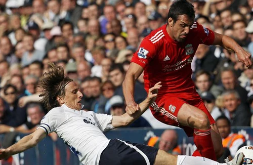 Liverpool - Tottenham: Cạm bẫy Anfield