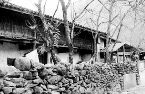 Chuyện về hai “vị thần” của đất và nước 