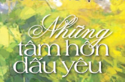 Cùng Nguyễn Ngọc Ký “trọn vẹn ước mơ”