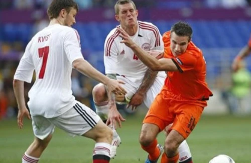 Chờ bại binh phục hận