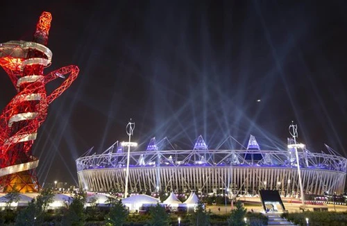 Hôm nay khai mạc Olympic London 2012: Hoành tráng bậc nhất