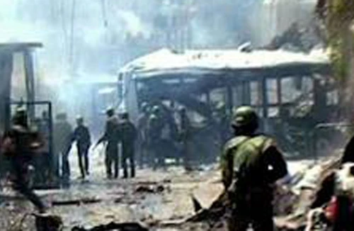 Ông Assad “tự đóng đinh vào quan tài”