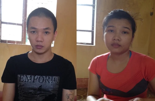 Tiếp viên dụ học sinh lớp 7 “bán trinh” 