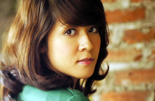 Diễn viên Thùy Dương: Quá già so với... hot girl