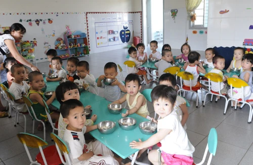 Hầu hết các mức học phí sẽ giảm