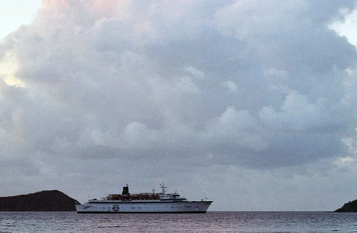 Kiểm soát thời tiết bằng công nghệ 