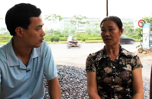 Nghi án chồng đổ xăng thiêu vợ: Sức khỏe nạn nhân diễn biến ngày càng xấu 