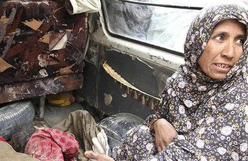 Lính Mỹ xả súng bắn chết 16 thường dân Afghanistan: Tội ác khó dung thứ