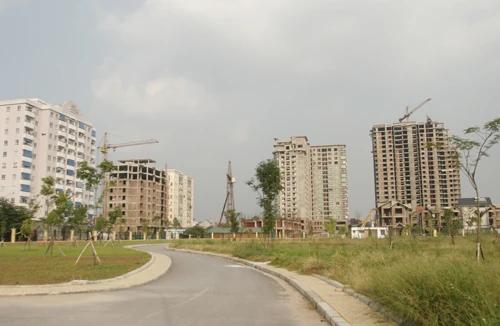 Băn khoăn tính khả thi của 5 quy hoạch 