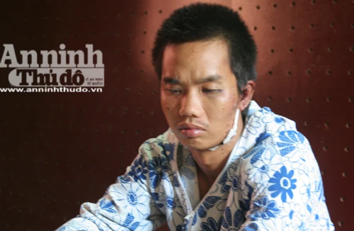 Hé mở lời khai của sát thủ cuồng dâm 