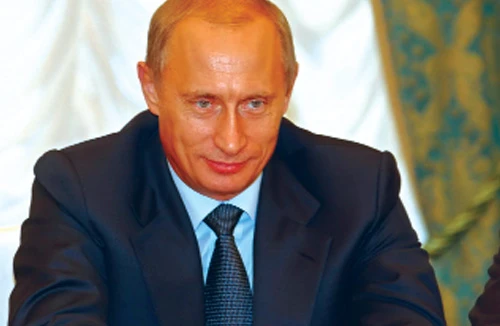  Ông Putin sắp thắng
