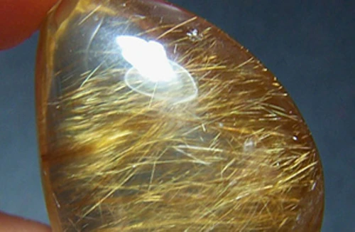 Điều thần bí của đá thạch anh