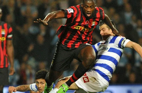 Mọi ánh mắt đổ về Etihad 