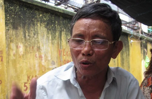 Vụ trọng tài Võ Minh Trí bị hành hung: Ra quyết định khởi tố vụ án