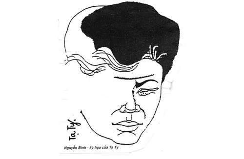 Nguyễn Bính - bao nỗi đa đoan