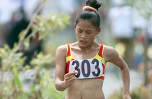 Đi bộ để... thoát nghèo