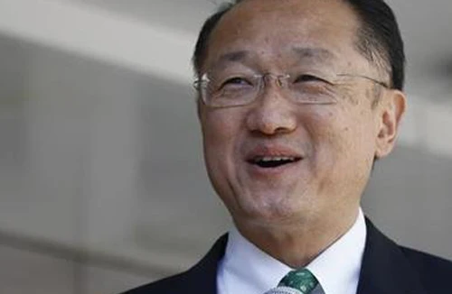 WB sẽ tạo ra “bức tường lửa kinh tế” bảo vệ nước nghèo 