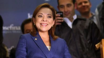 Mexico có thể có nữ Tổng thống đầu tiên