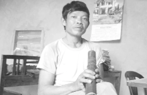 Người đi nhanh hơn “thần chết”