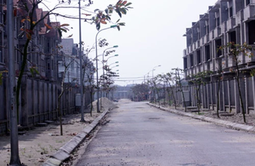 HUD nghiêm khắc kiểm điểm, rút kinh nghiệm