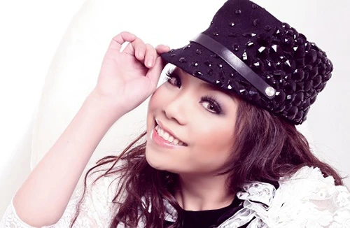 Ca sỹ Minh Chuyên sẽ bùng nổ trong âm nhạc