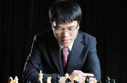 Kỳ thủ Lê Quang Liêm: Khát khao lập nên lịch sử