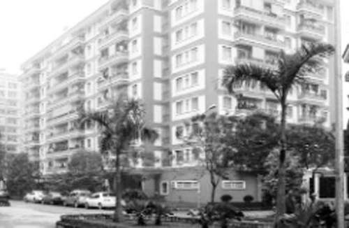 Vì sao trở thành “điểm”?