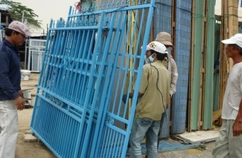 Mua vật liệu, thiết bị cũ: Ham rẻ dễ vớ phải của ôi