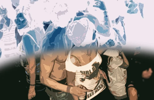 Phải tăng nặng hình phạt! 