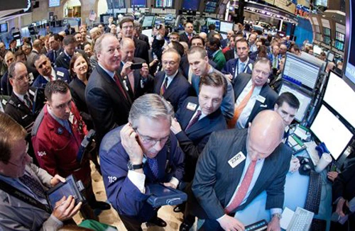 Mong manh và rủi ro 