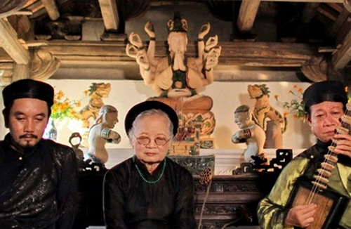 Dạy học trò “vượt qua thử thách” 