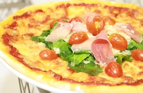 Thực phẩm không nên sử dụng trong lò vi sóng