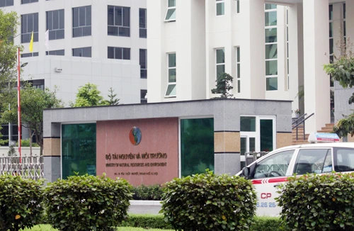 Di dời 19 bộ, ngành khỏi trung tâm: “Đất vàng” sẽ để làm gì? 