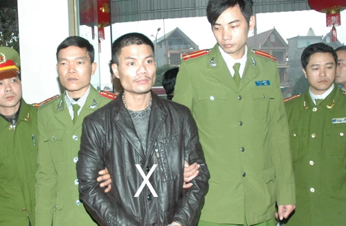 Bắt Luận “sẻ”, “trùm bảo kê” đất Hải Dương, Quảng Ninh