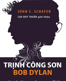 Trịnh Công Sơn và Bob Dylan có gì khác nhau? 