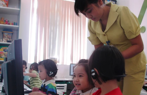 Hà Nội kiểm tra tuyển sinh đầu cấp: Yêu cầu thông tin minh bạch