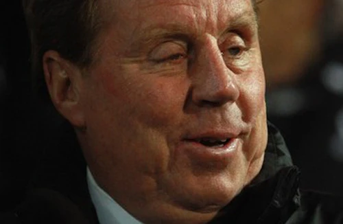  “Máy kiếm tiền” Redknapp 