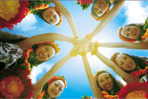 Trình chiếu chùm phim về thảm họa 